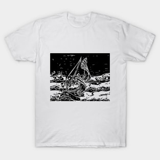 Sailing T-Shirt